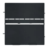 Z Base Air Adjustable Bed with Head Incline