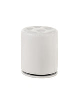 Morgan Round Swivel Stool