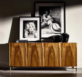 Brasea Entertainment Credenza