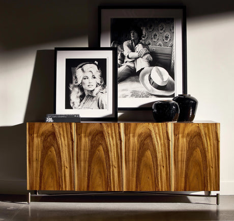 Brasea Entertainment Credenza