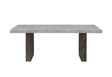 D2410 Grey Dining Table