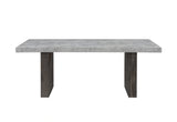 D2410 Grey Dining Table