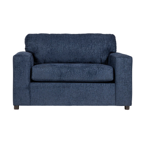 Kylo Cuddle Chair-Blue