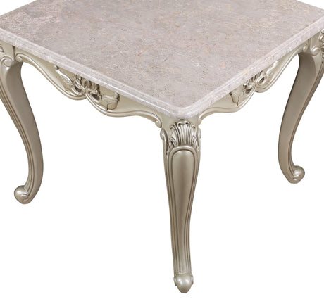Monique End Table