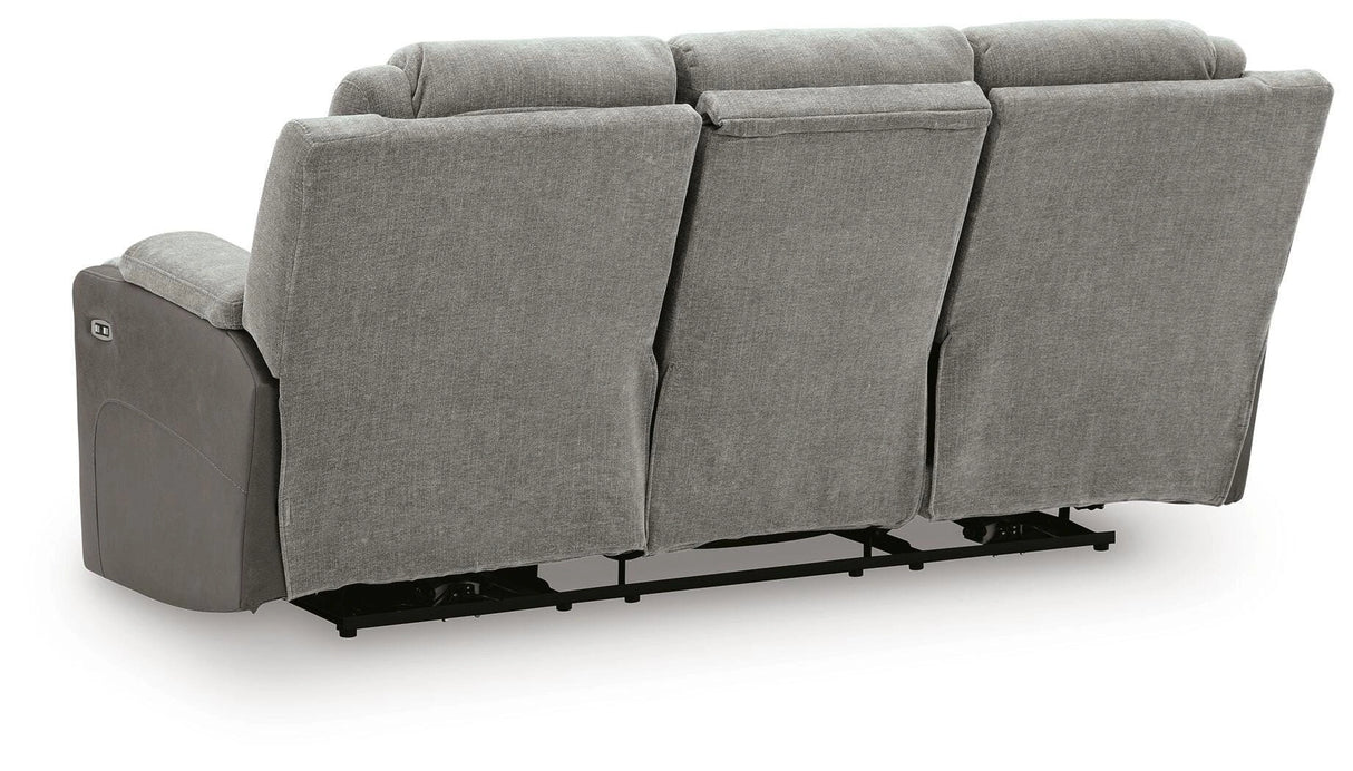 Mixed Motion Sofa