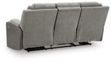 Mixed Motion Sofa