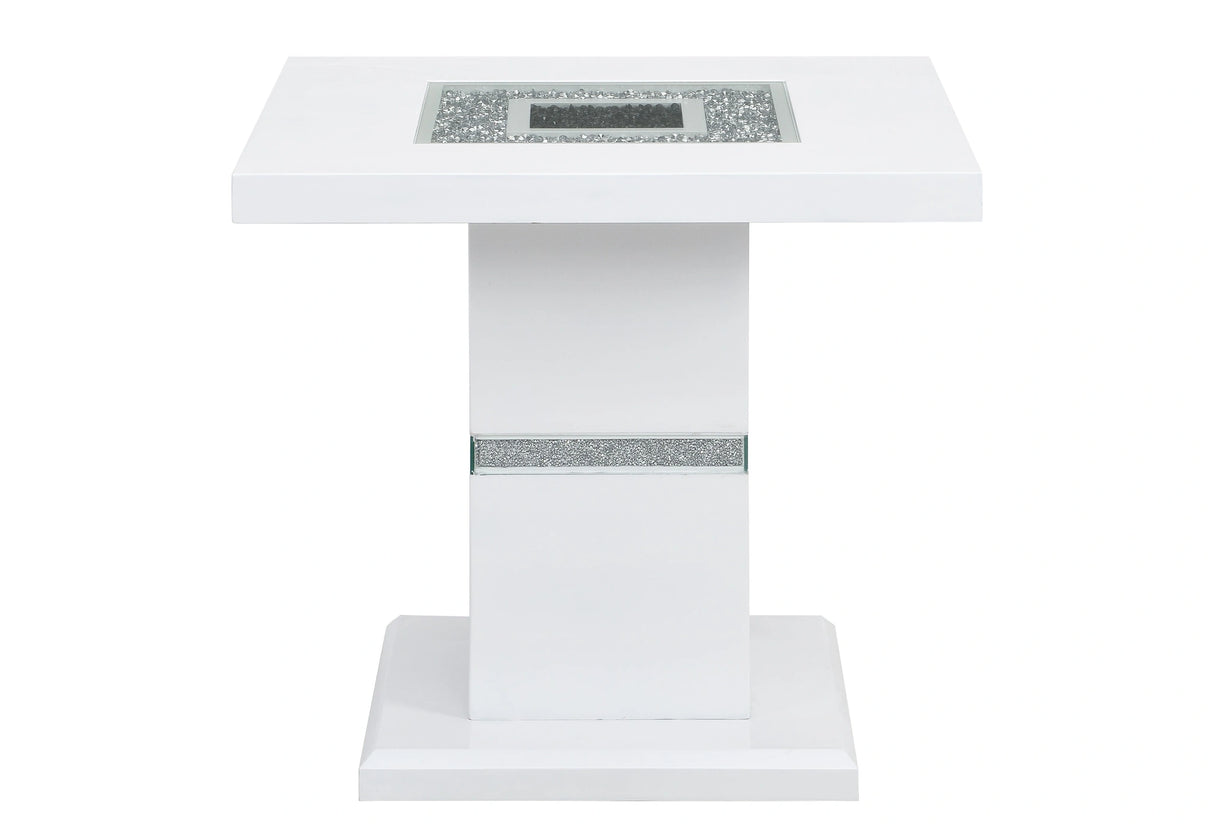 Monaco End Table