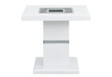 Monaco End Table