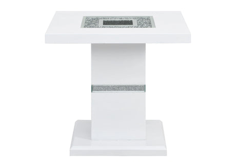 Monaco End Table