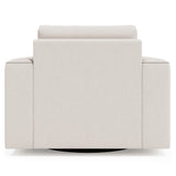 Vaughn Fabric Swivel Chair