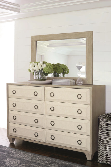 Santa Barbara Dresser