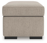 Sararose Ottoman