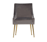 Modrest Castana Modern Dining Chair