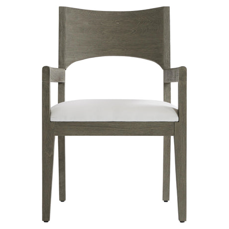 Calais Outdoor Arm Chair