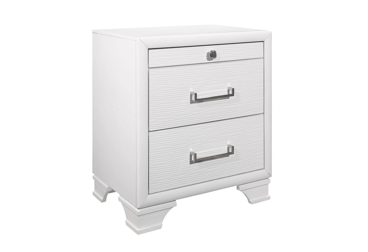 Jordyn Nightstand