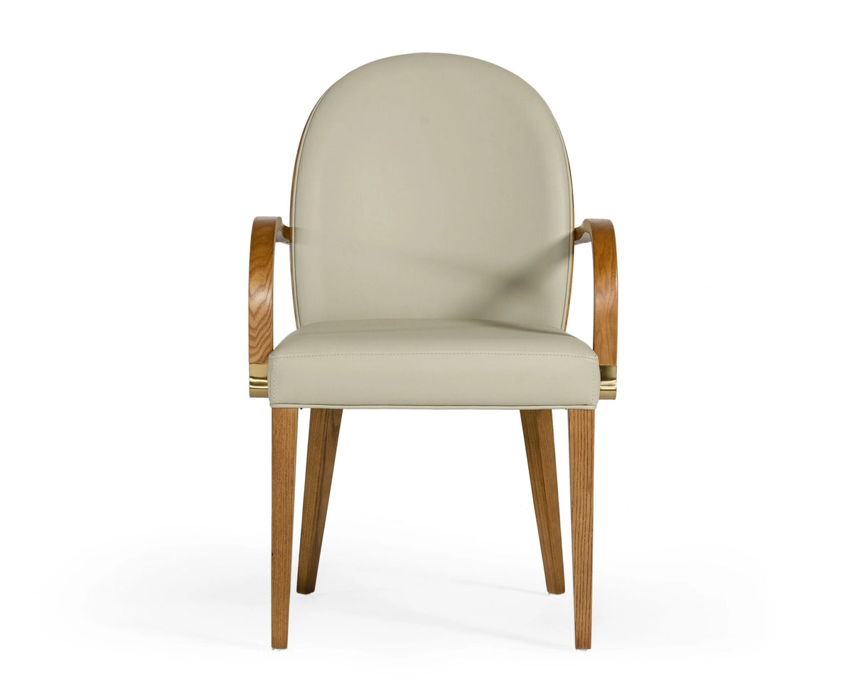 Modrest Rexford Modern Dining Chair