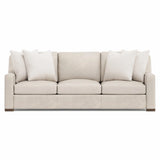 Germain Leather Sofa
