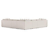 Serena Fabric Sectional