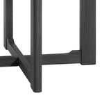 Wakefield 5PC Dining Set with Table and 4 Chairs in Espresso
