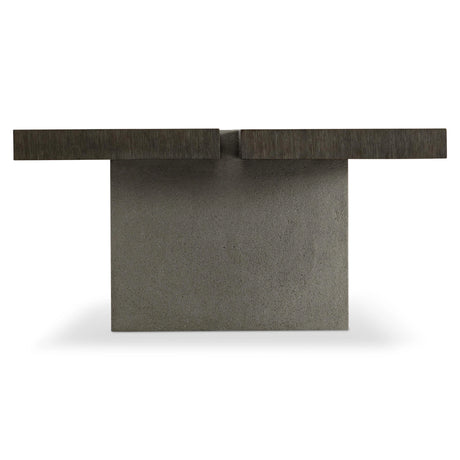 Polus Cocktail Table