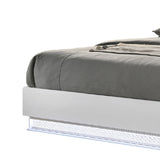 Glam Bedroom Set