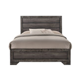 Nathan Bed