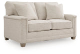 Rayne-Cove Loveseat
