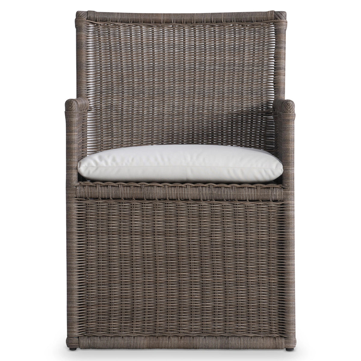 Amelia Outdoor Arm Chair