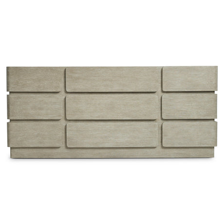 Arcadia Dresser