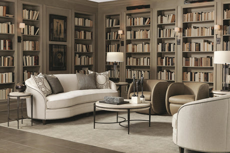 Barclay Accent Table
