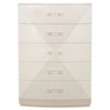 Axiom Tall Drawer Chest