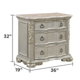 Bella Bedroom Set