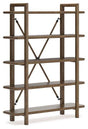 Roanhowe 71" Bookcase image