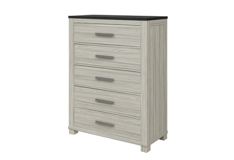 Ashley Brown Chest