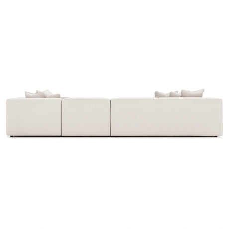 Bliss Fabric Sectional
