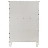 Sandy Beach Chest of Drawers