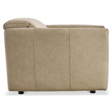 Sierra Leather Power Motion Chair