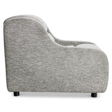 Gio Fabric Power Motion Chair