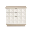 Axiom Nightstand