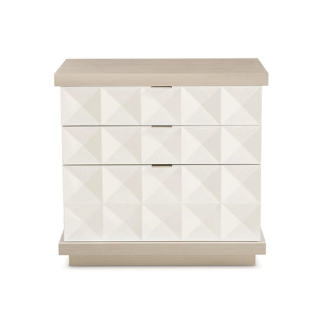 Axiom Nightstand