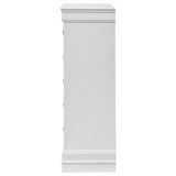 Louis Philippe Chest of Drawers