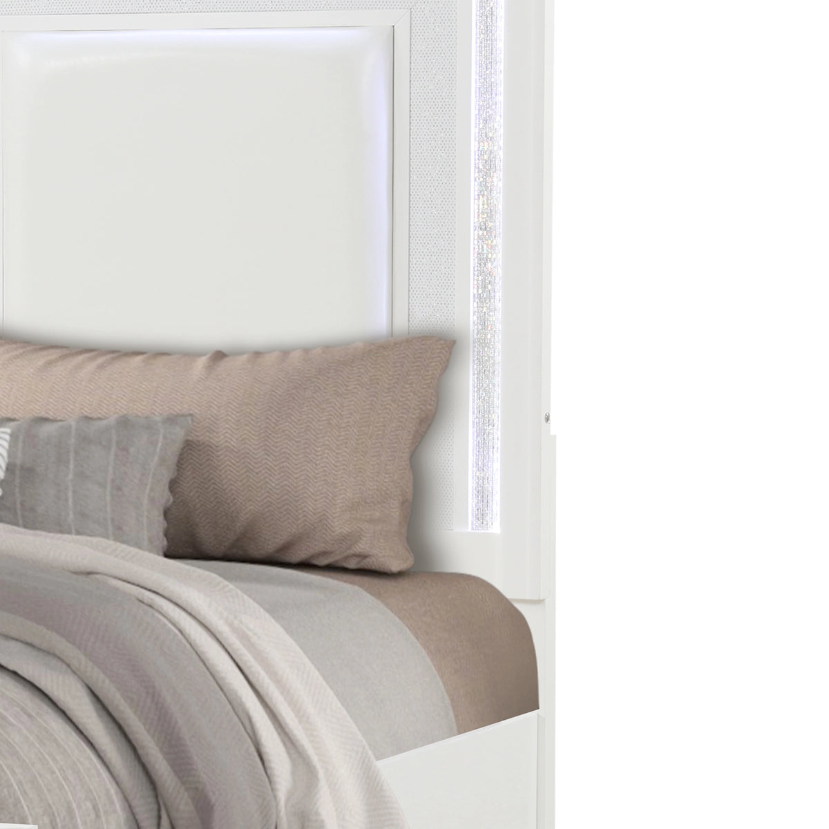 Abigale Bedroom Set