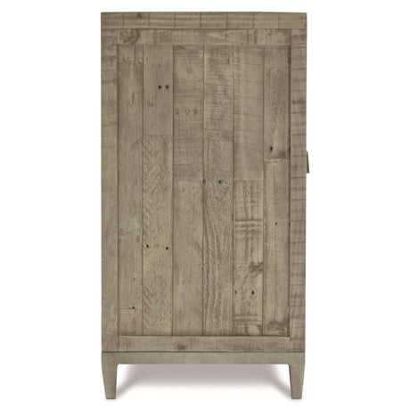 Shaw Dresser