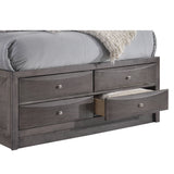 Emily Storage Bedroom Set
