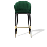 Modrest Adak Modern Bar Stool