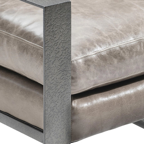 Liam Leather Chair