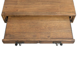 Boone 3PC Occasional Table Set-Coffee Table, End Table & Sofa Table