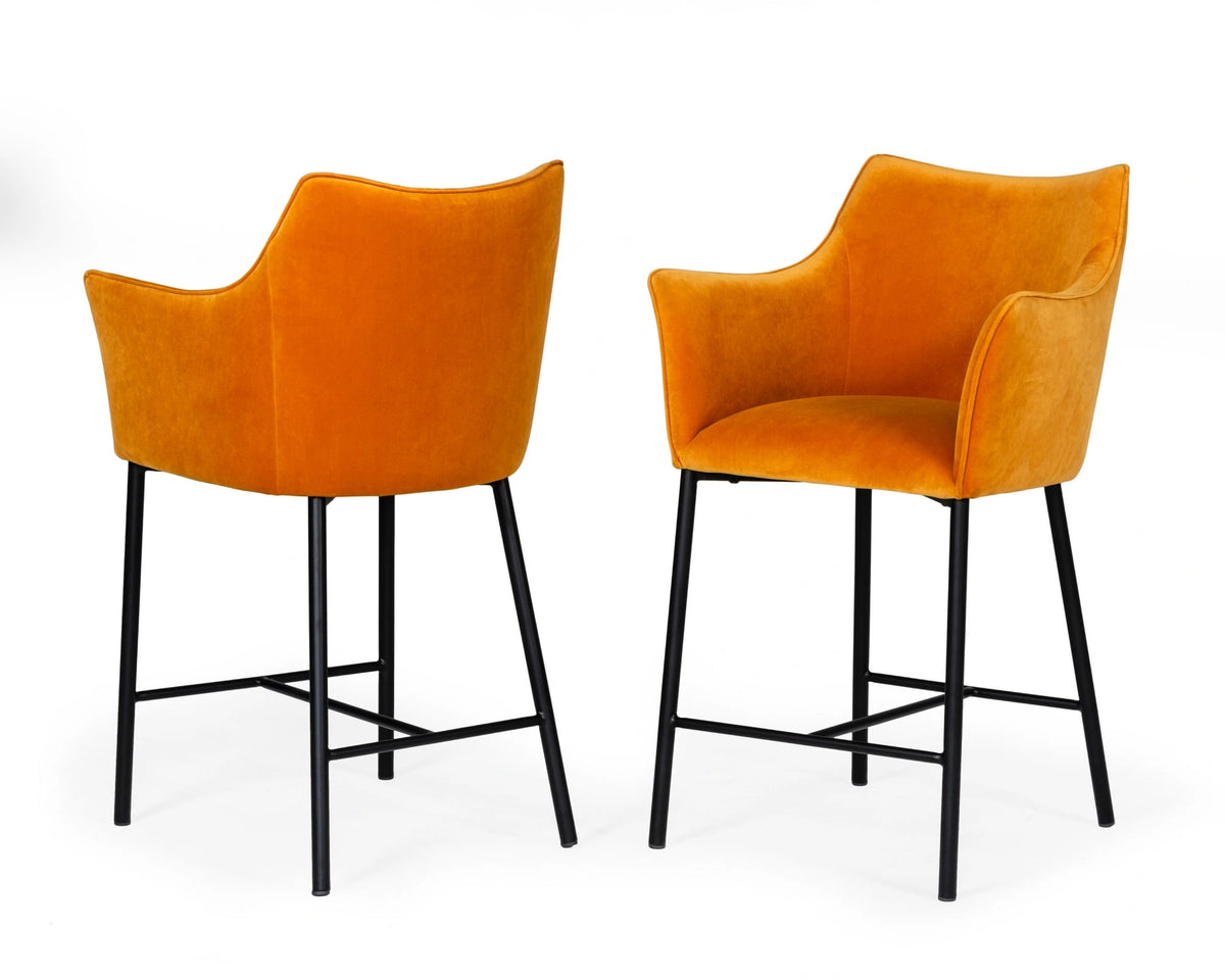 Modrest Exodus Modern Bar Stool