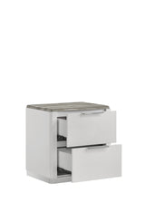 Jazz Bedroom Set