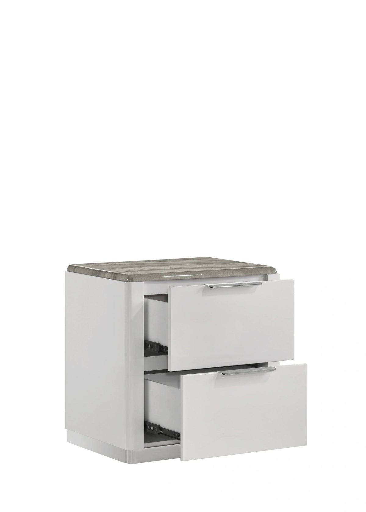 Jazz Nightstand
